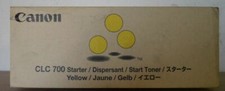 Canon CLC 700 800 900 920 950