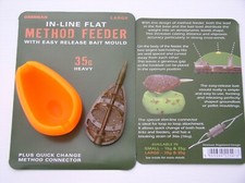 Drennan/ESP Method Feeder &