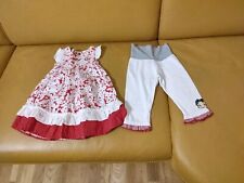 Mädchen Kleid Dudu Und