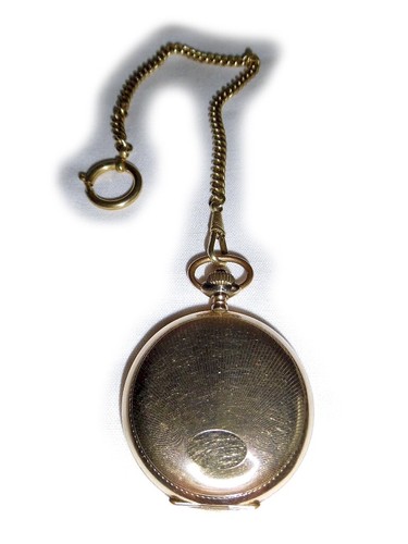 Seltene taschenuhr von favor - taschenuhr,