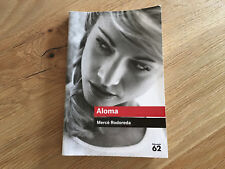 Gebrauchtes Buch ALOMA Buch - Mercè Rodoreda - Bildung 62 238 Seiten - Gebraucht