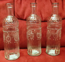 Flasche Vase Deko Hochzeit Feste Feiern Maritim