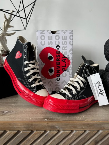 Converse comme des - converse,