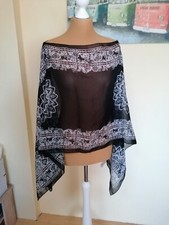 Schöne Bademode Strandbluse