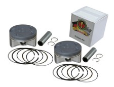 Yamaha tdm850 kolben kit - kolben-kit,