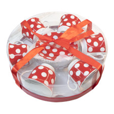 12 tlg. Teeservice für 6