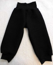 Walkhose ♥ Wollwalk Hose ♥