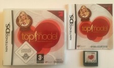 Germany's next Topmodel |