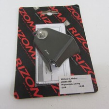 Kawasaki Z 750 M EZ:07 Rizoma Hupenabdeckung ZKW019B B9482