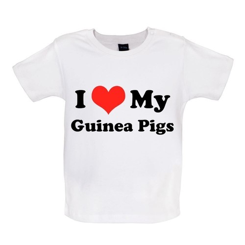 Love meerschweinchen - i,