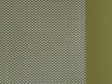 Ersatzgitter,Alu,Bodengitter