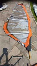 windsurf segel Neu Neil Pryde Supernova 4,O