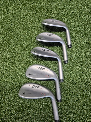 Seltene nike tour demo head - nike, sv