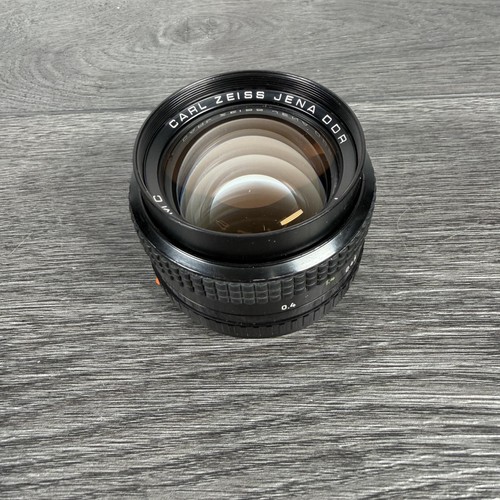 Carl zeiss jena ddr 50mm - carl,
