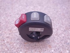 BMW S 1000 R RR XR Kombi