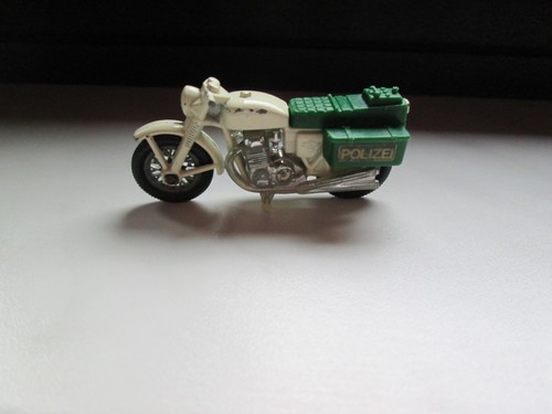 Matchbox lesney - matchbox,