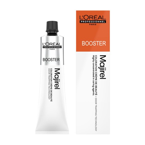 Loreal majirel booster orange - loreal,