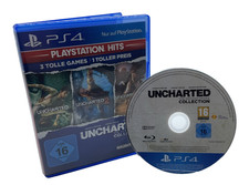 PlayStation Hits: Uncharted -