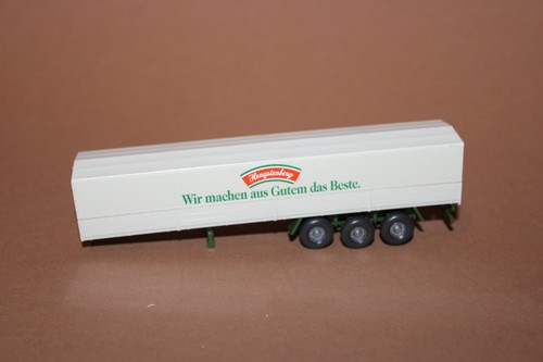Wiking achs lkw pr pl - wiking, 1:87