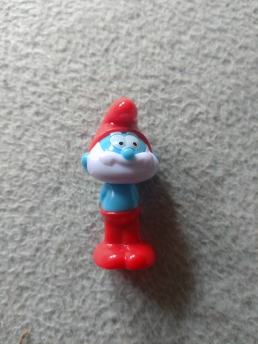 Papa schlumpf kids world - papa,