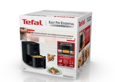 Tefal Heißluftfriteuse
