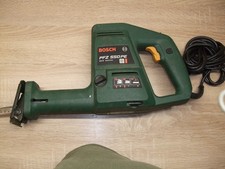 Bosch Säbelsäge/