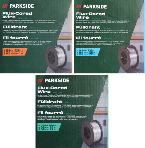 Parkside fülldraht psfd - parkside,