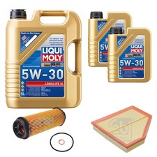 FEBI BILSTEIN Inspektionspaket