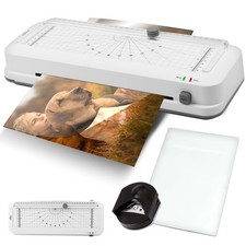 Olympia Laminiergerät mit