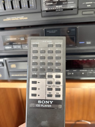Sony hifi komplettanlage - sony,
