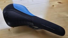 Fizik ANTARES R1 Carbon braided Sattel - gebraucht