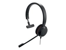 Jabra Evolve 20 MS mono -