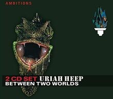 Uriah heep between two - uriah,