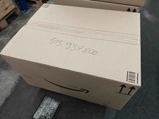 Amazon Retourenware Kiste