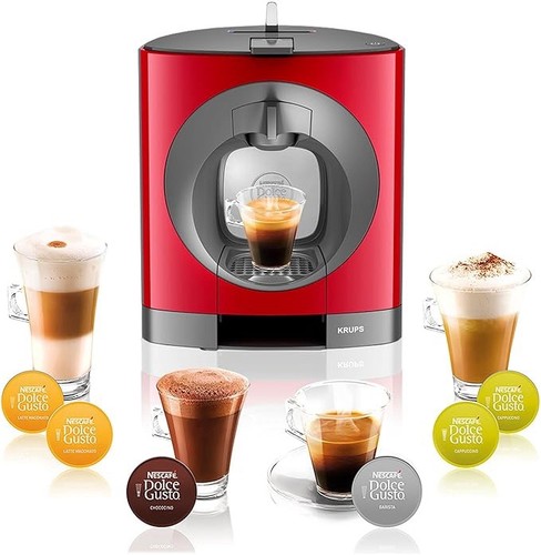 Nescafe dolce gusto krups ndg - nescafe,