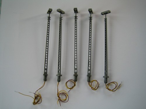 Viessmann 63631 stück - viessmann-h0-63631-5,