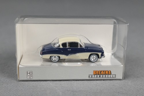 Brekina 27160 87 wartburg - 27160, h0,1:87