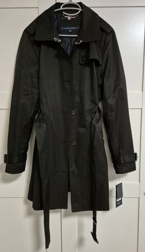 Tommy hilfiger trenchcoat - tommy,