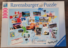 Ravensburger Puzzle 1000 Teile