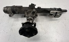 Lenkgetriebe AUDI Cabriolet (8G, B4) 8A1422065 Lenkung Servolenkung