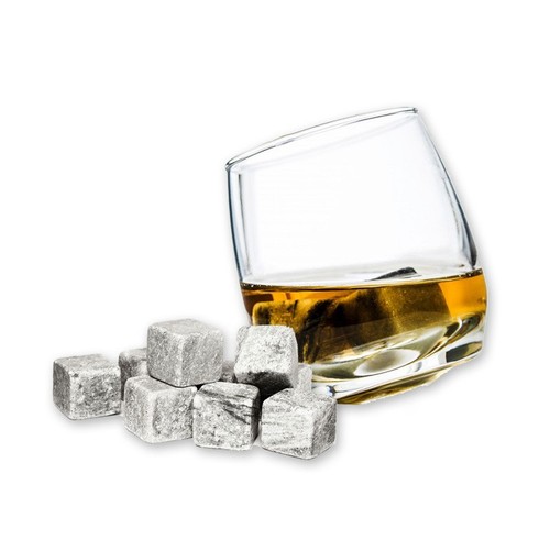 Sagaform club whiskey steinset - whiskey,