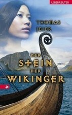 Der Stein der Wikinger von Thomas Jeier | Buch | Zustand sehr gut