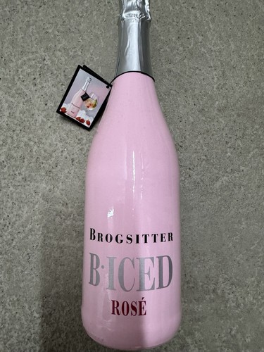 Brogsitter iced sekt - -,