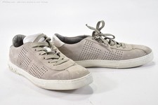 Tods  Herren Halbschuhe Freizeitschuhe  UK 8 Nr. 25-T 2502