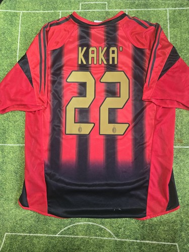 Vintage kaka ac - kaka, mailand