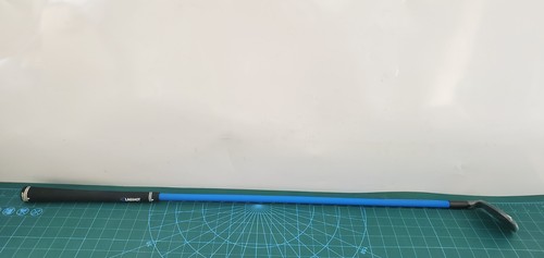 Lag shot wedge linkshand - lag,