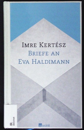 Briefe eva haldimann - eva,