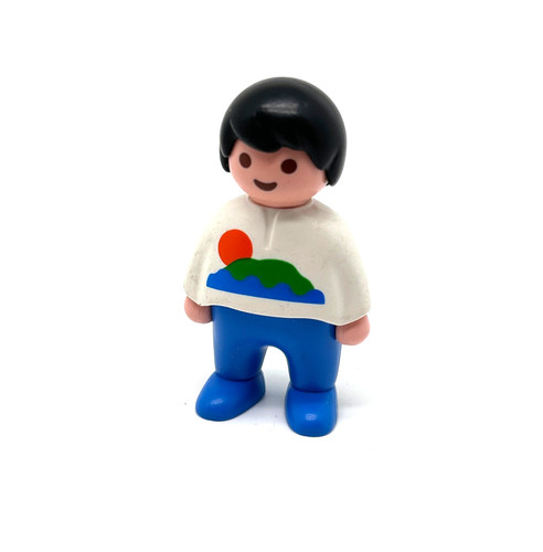 Playmobil 123 junge - playmobil,