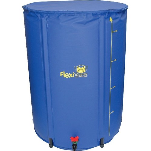 Autopot flexitank 225l - flexitank,