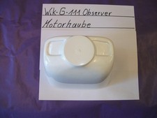 Wik - G-111 - Observer - Gfk -